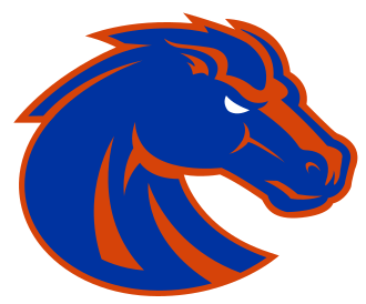 Boise St