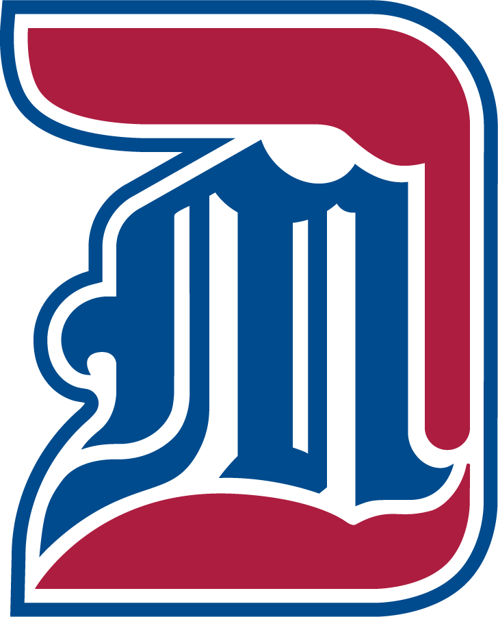 Detroit Mercy