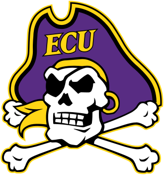 East Carolina