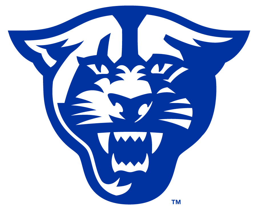 Georgia St