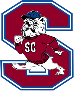 South Carolina St